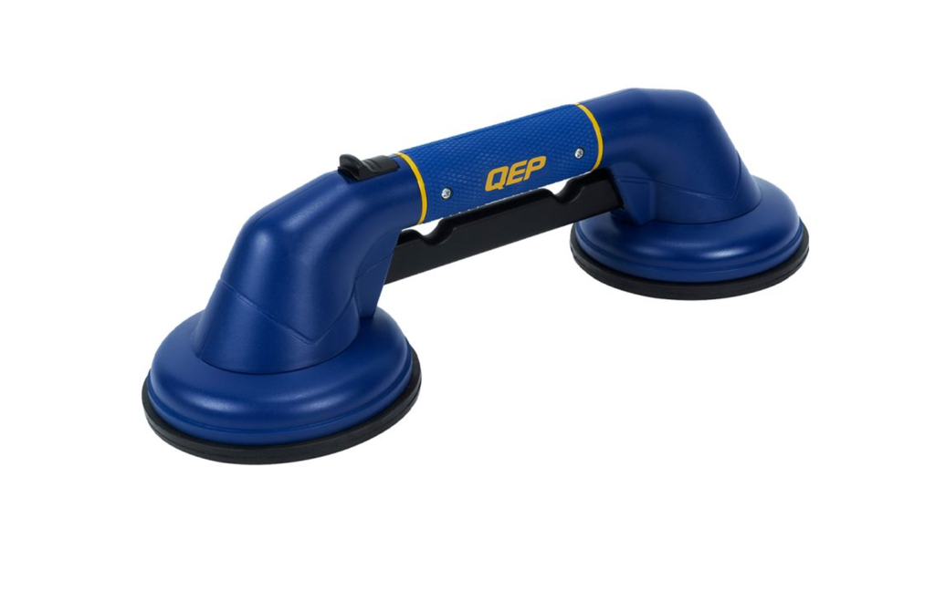 ProMAX® GRIP Double Suction Cup