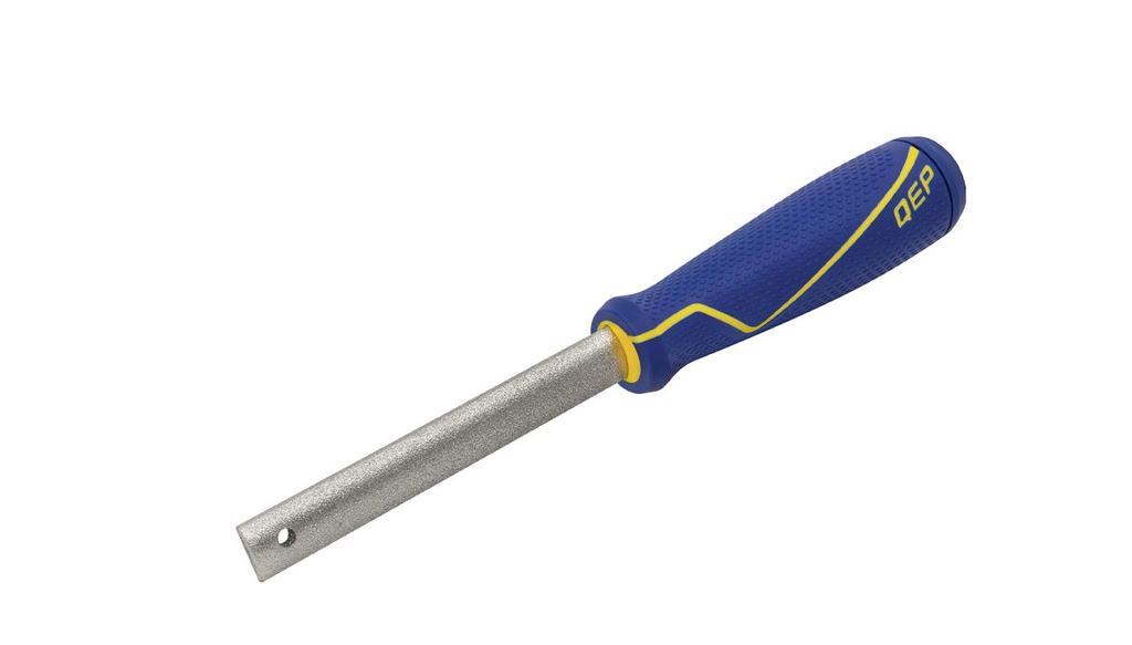 Diamond Grit File