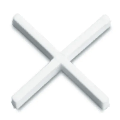 TILE SPACERS 1/16" - 1.000 pc. Jar