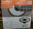 Schluter Kerdi Drain Flange Kit ABS 2" 