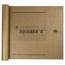 Aquabar "B" Moisture Vapor Barrier 500 sq ft