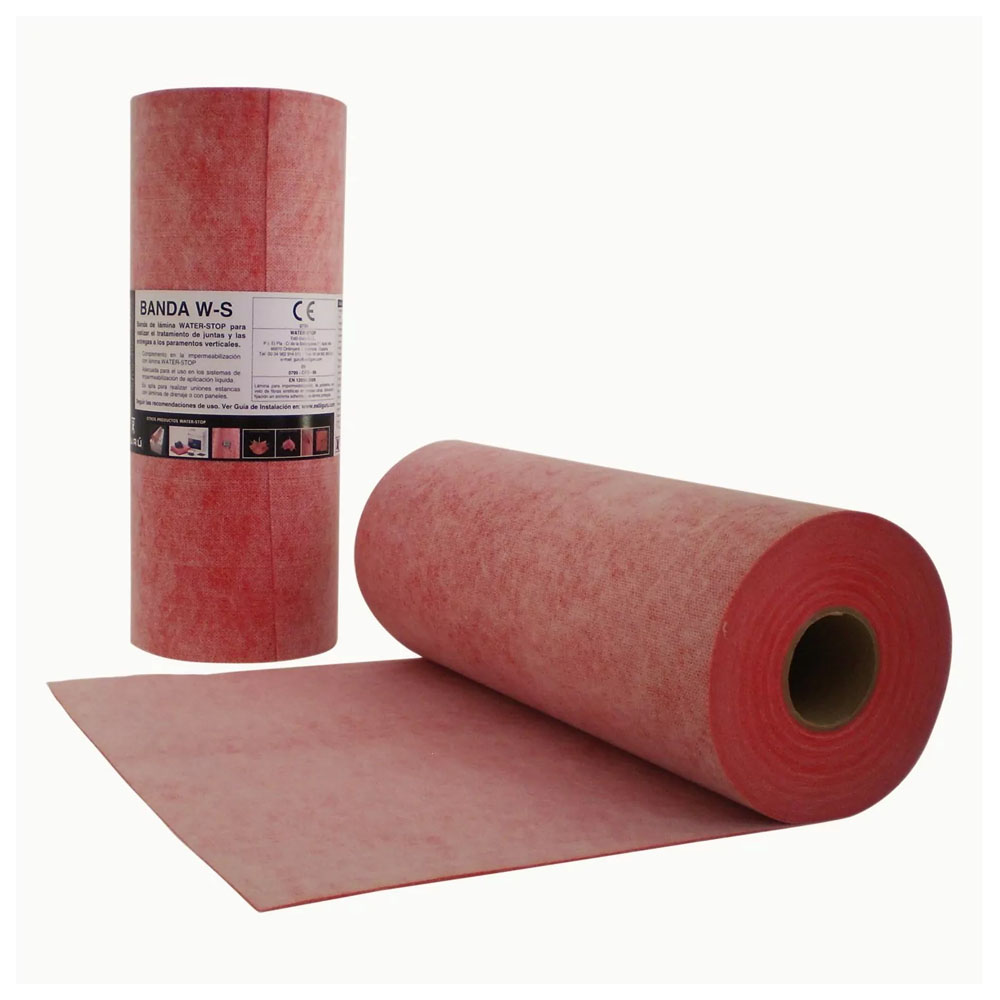 W-S Band 6" - 6" x 65'7" 