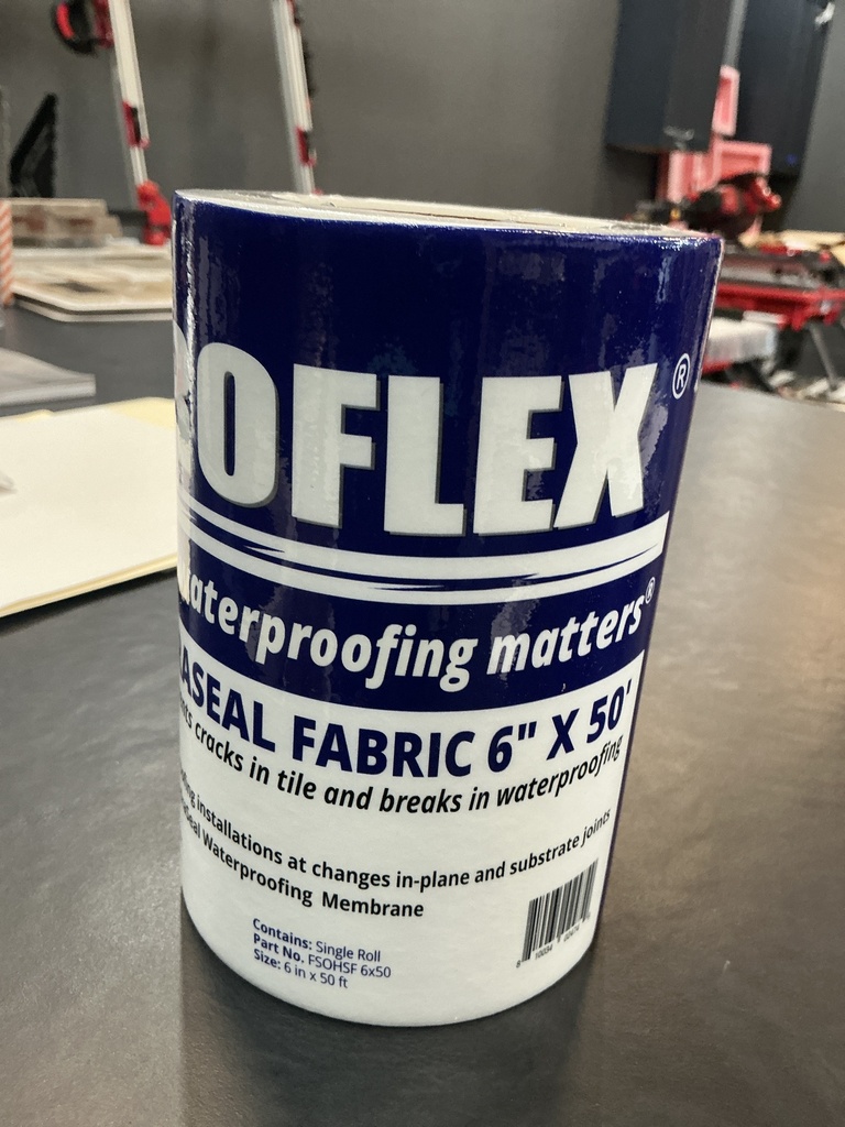  Proflex Waterproofing Mesh