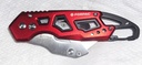 Premium Folding  Utility Knife 