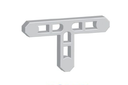 "T" TILE SPACERS