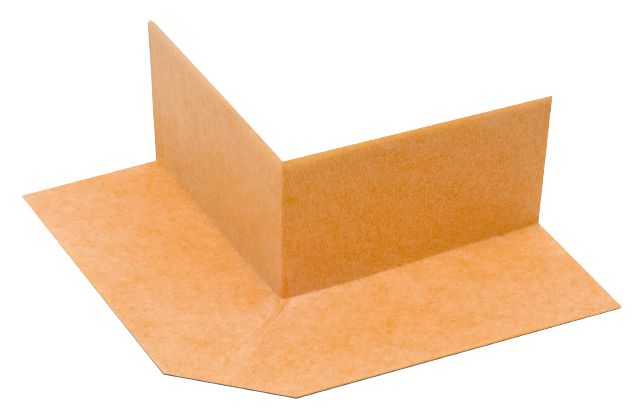 KERDI-KERECK OUTSIDE CORNER 90° 2/PKG 