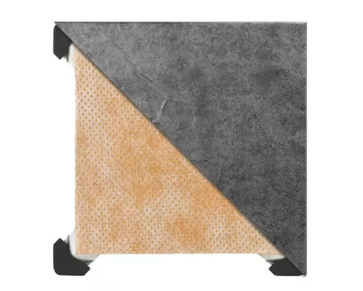 KERDI-DRAIN GRATE KIT 4" TILEABLE