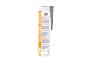 SCHLUTER-kerdi-FIX sealing/bonding  290ML grey