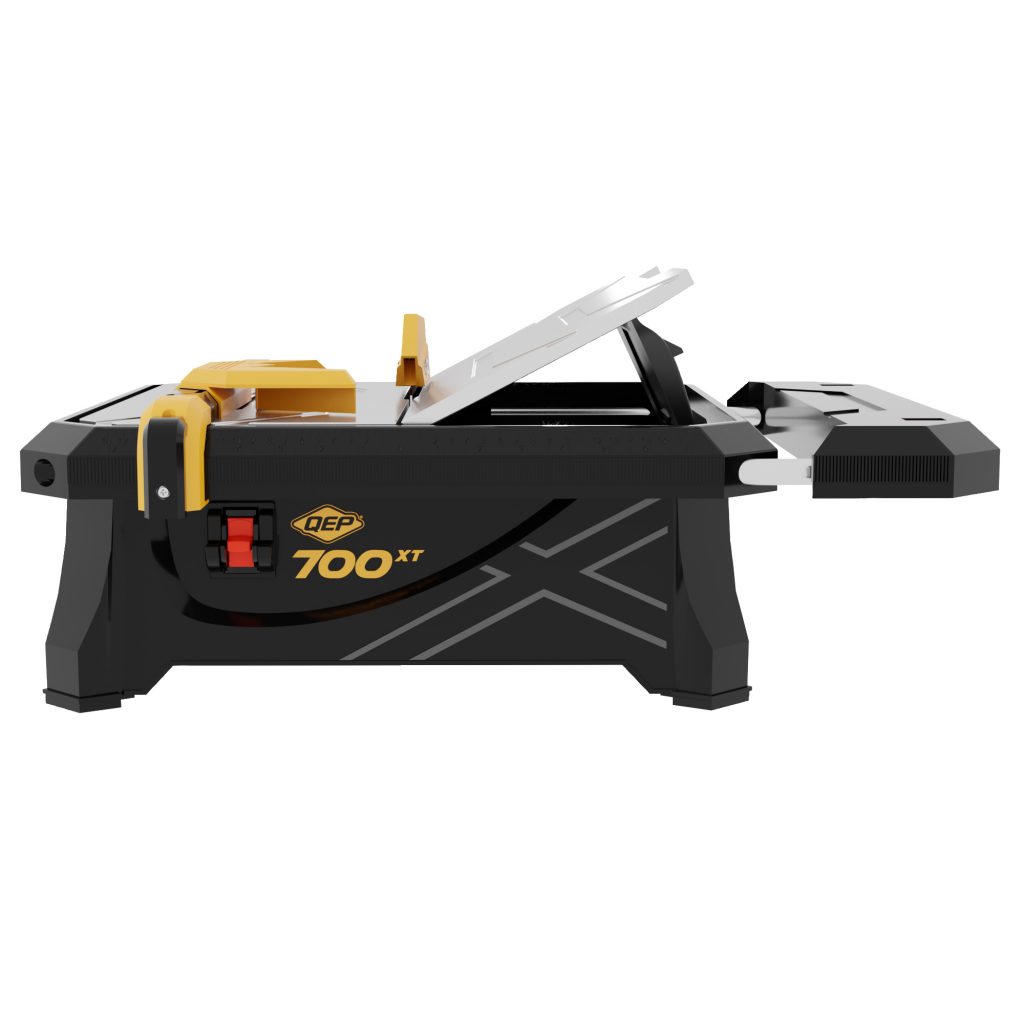 7" 700XT 3/4HP Wet Tile Saw