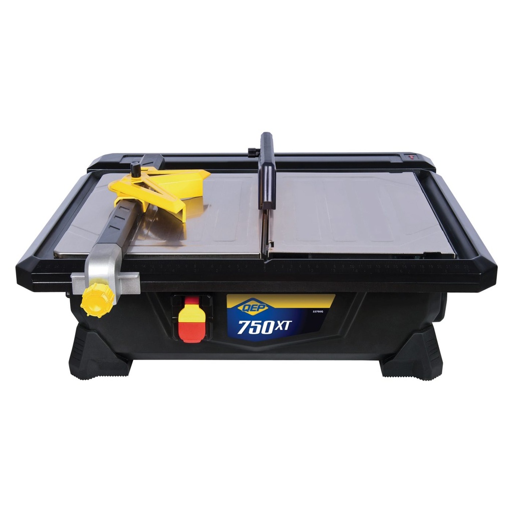 7" 750XT 3/4HP Wet Tile Saw