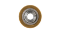 7/8 Titanium-Coated Tungsten Carbide Cutting Wheel