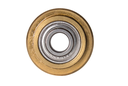 7/8 Titanium-Coated Tungsten Carbide Cutting Wheel