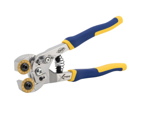 Xtreme Glass Tile Nipper