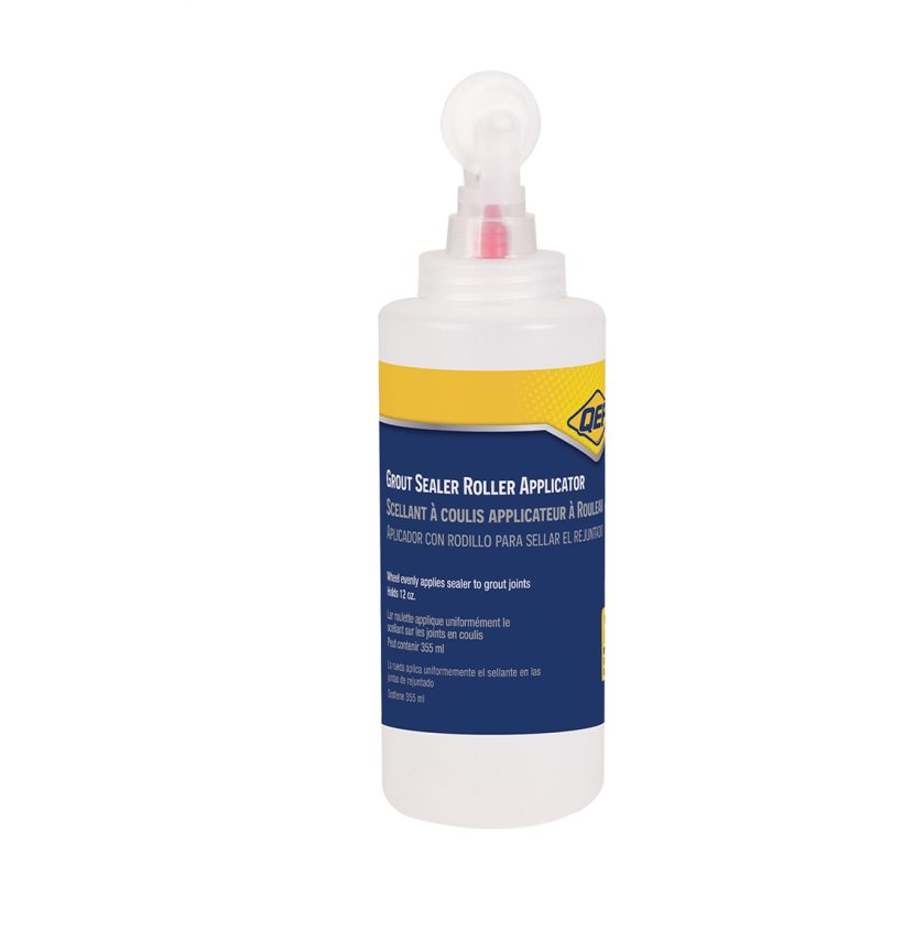 Grout Sealer Applicator