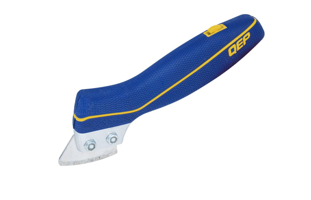 Pro Grout Saw