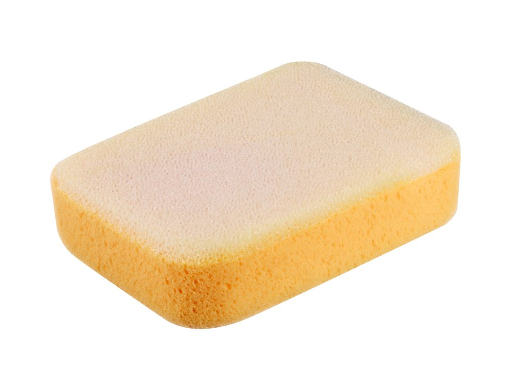 Scrubbing Sponge, 24 Qty