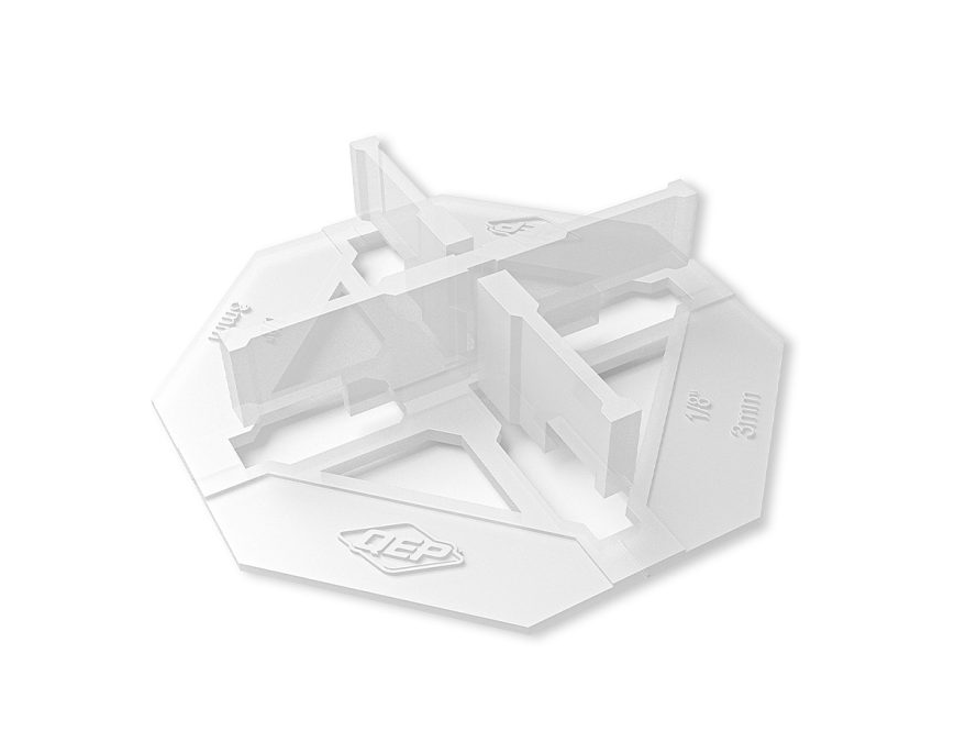 1/8" Paver Spacers 20 pack