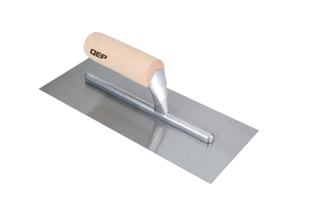 Patch & Finishing Trowel 11 x 4-1/2