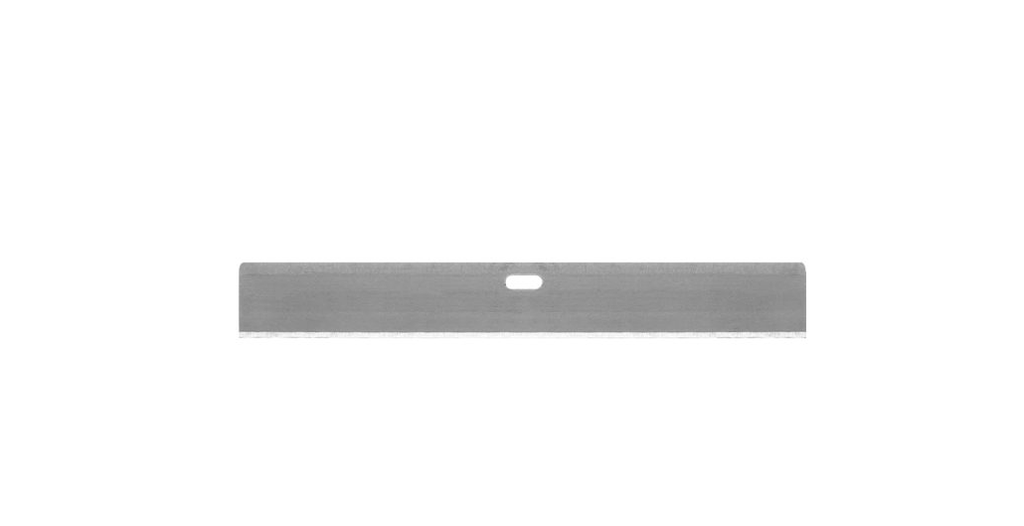 4" Razor Scraper Replacement Blades (5 pack)