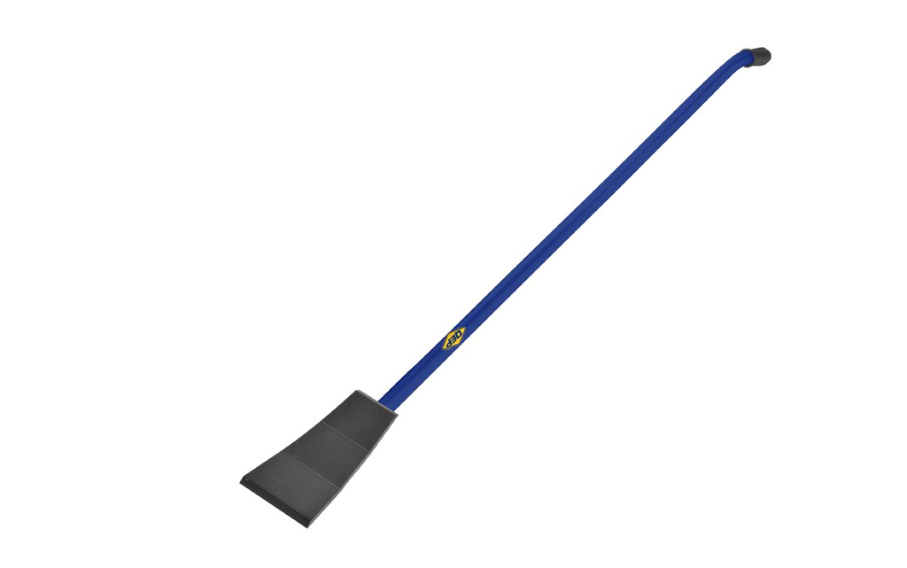 Demolition Scraper