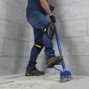 7" Heavy-Duty Floor Scraper