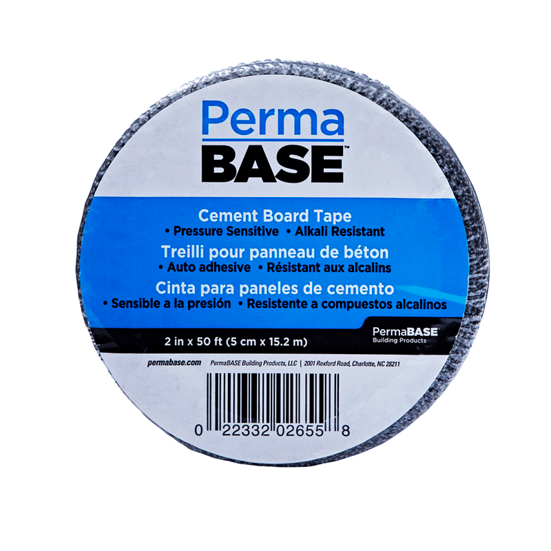 Perma base Cement Board Tape