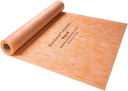 SCHLUTER-kerdi Waterproofing Membrane    6'7” High 