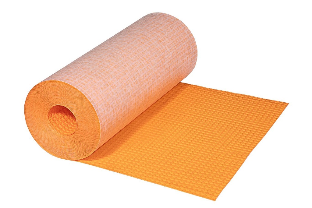 DITRA UNCOUPLING MEMBRANE  