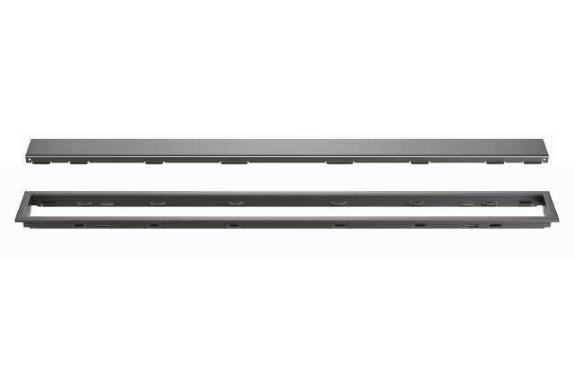 kerdi linear drain Solid
