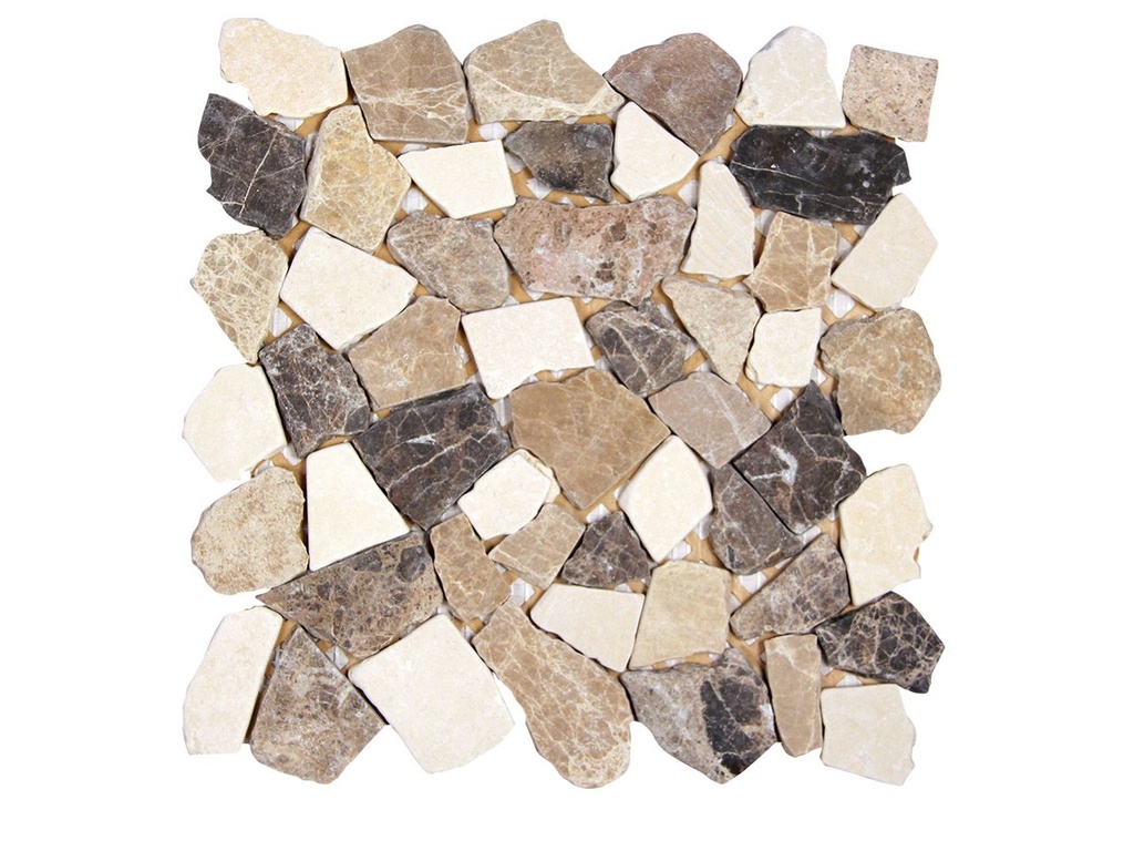 NUUR SPANISH MIX 12X12