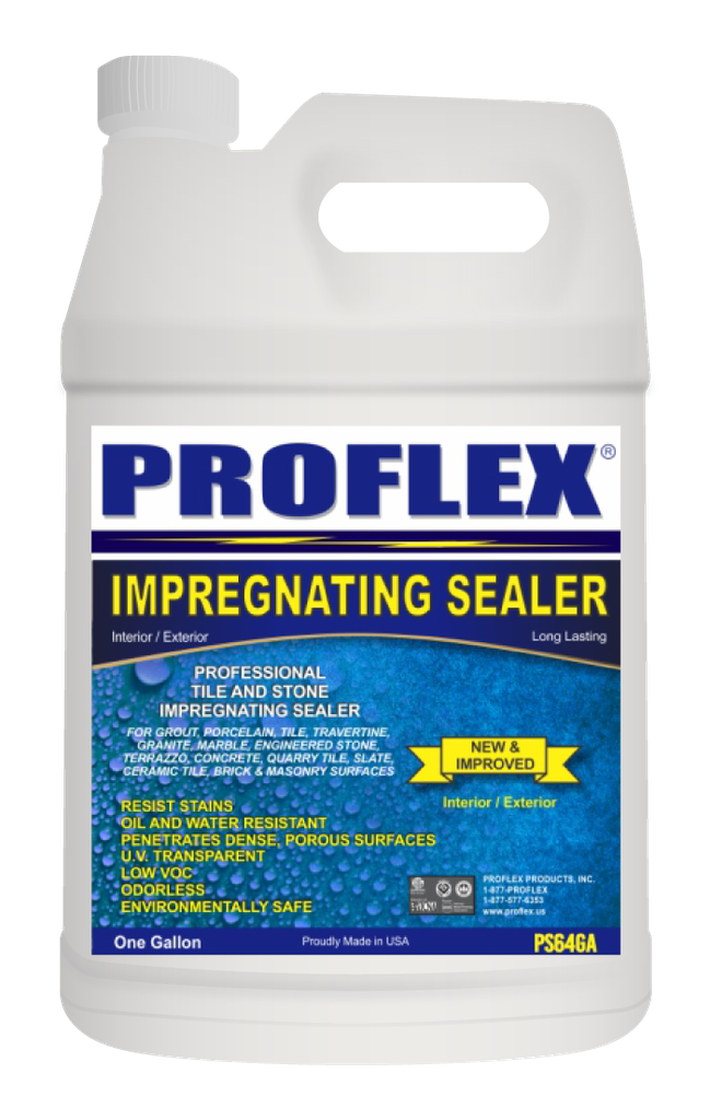 Proflex-Impregnating Sealer
