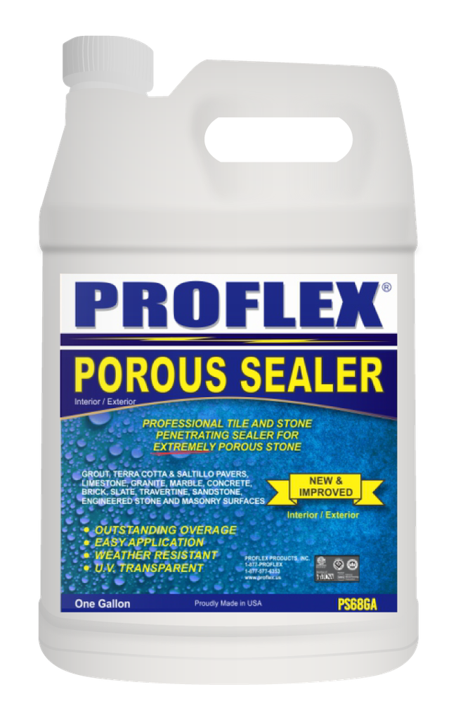 Proflex-Porous Sealer