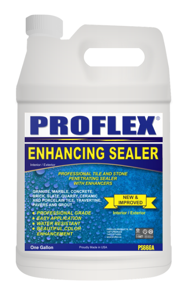 Proflex-Enhancing Sealer