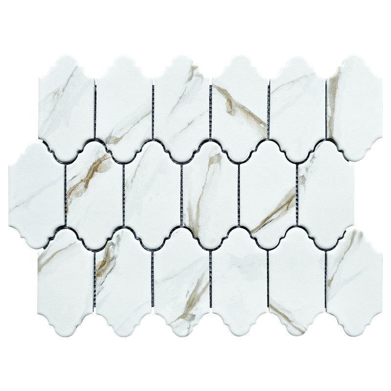 Provence  Porcelain Calacatta