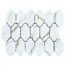 Provence  Porcelain Calacatta