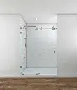 EMPIRE Sliding Shower Doors