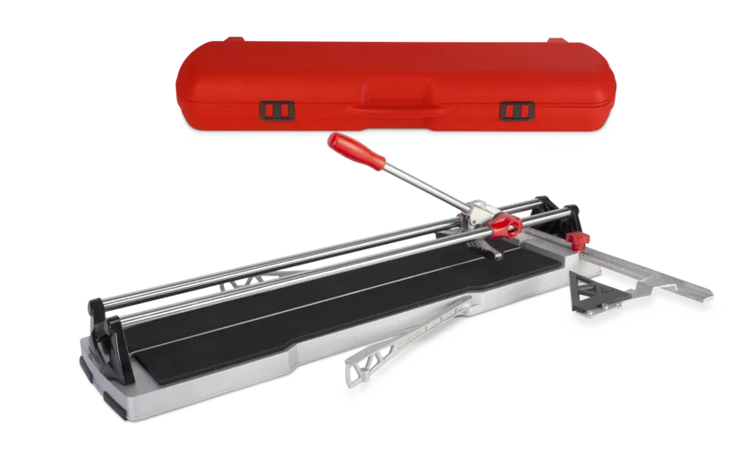 SPEED-62 N with case 24"