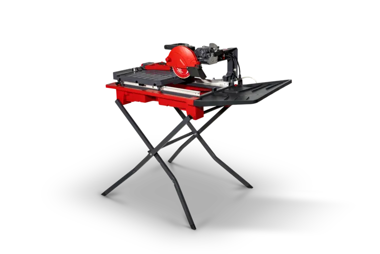 DT-7" MAX (10amps) 24" - 7" blade incl. Wet Tile Saw