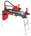 DU-200-EVO rail saw (1.1hp) 26" - 8" blade incl.