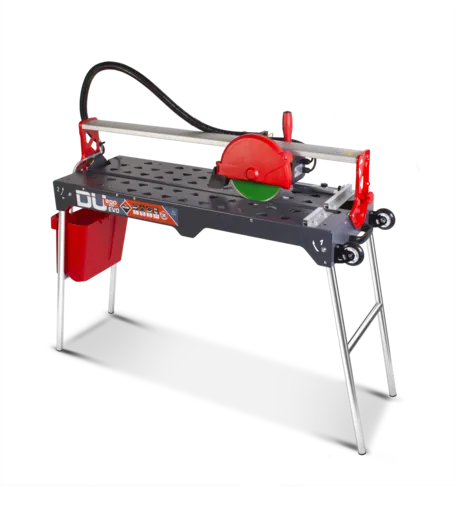 DU-200-EVO 850 rail saw (1.1hp) 33" - 8" blade incl.