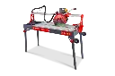 DC-250-1200 PYTHON (1.5hp) 48" - 10" blade incl.