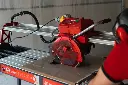 DC-250 SMART ADVANCE 1200 (1.5hp) 48" - 10" blade incl. NEW