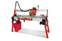 DCX-250 EXPERT 1550 (2hp) 61" - 10" blade incl.