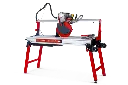 DX-350-1300 ZERO DUST (3hp) 58"-12" blade(1"arbor)Laser&Level