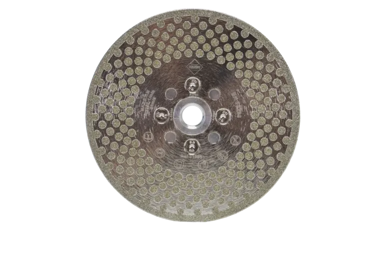 BLADE ECD 2IN1 4-1/2"