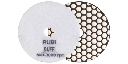 BUFF DRY (white)
