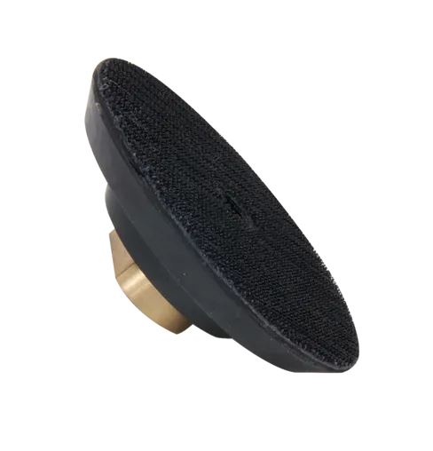 Back up pad