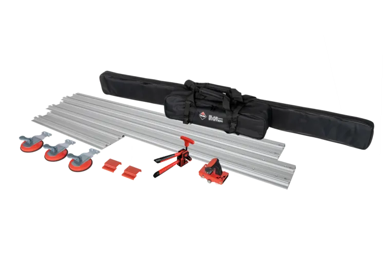 SLIM CUTTER G2 (kit to cut up to 10')