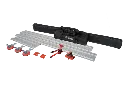 SLIM CUTTER G2 (kit to cut up to 10')