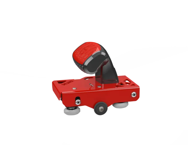 CAR SET SLIM CUTTER G2